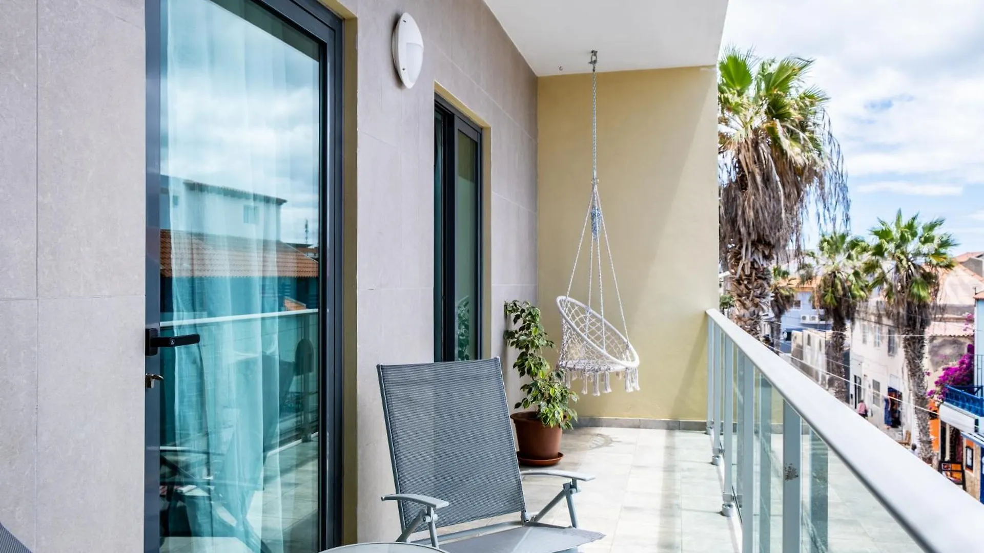 Lc Apartments - Sunset Santa Maria Capo Verde